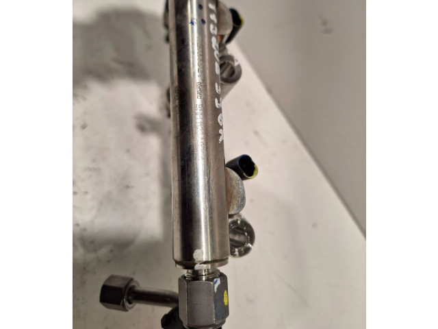 Vstřikovač 166000786R Renault Austral