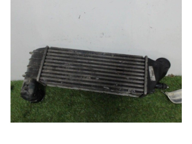 Интеркулер  00000384G0, 00000384G0   Citroen C8 