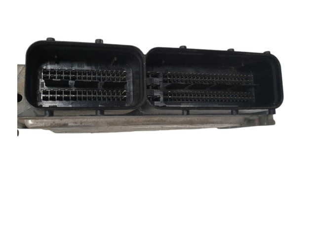 Блок управления двигателем Блок управления 55206271   Alfa Romeo GT