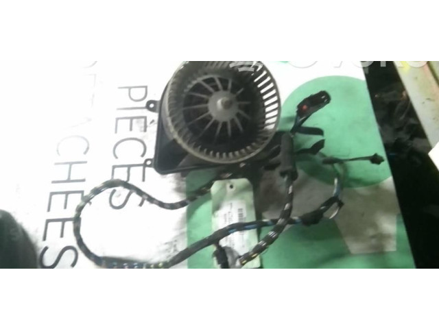 Вентилятор печки 00006441J6 Citroen Xsara