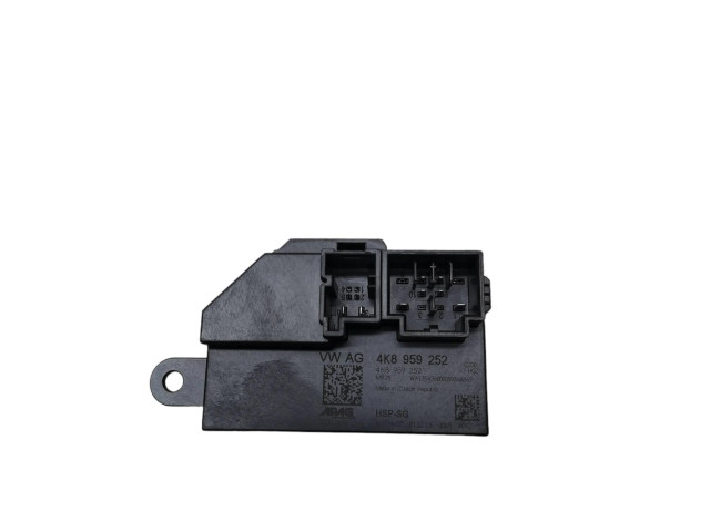 Блок управления 4K8959252 Audi A7 S7 4K8