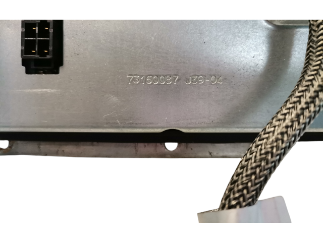 Блок управления Xenon 89035113, 89035113   Volvo XC90