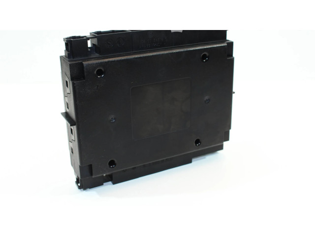 Блок комфорта 3D0937049H, 05066504 Volkswagen Phaeton