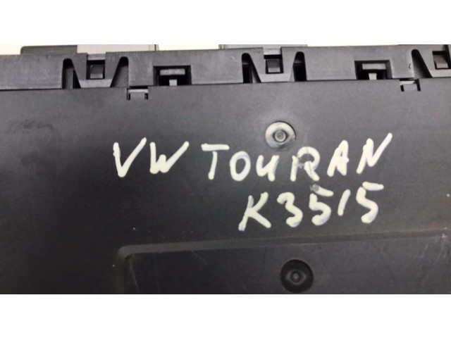 Блок комфорта 3c8937049d, k3515 Volkswagen Touran I
