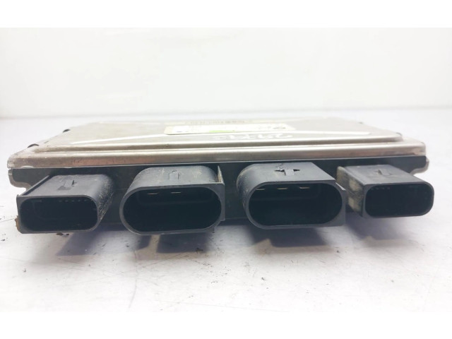 Řídící jednotka 32436790369 BMW X6 E71 2009