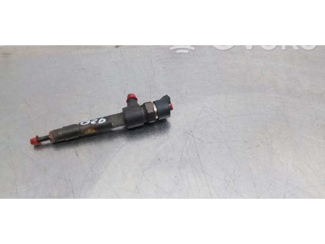 Форсунка 0445110068    Fiat Marea  186A6000 