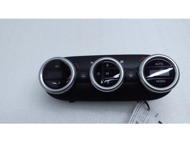 Блок управления климат-контролем 5556000902, 156101737 Alfa Romeo Giulietta