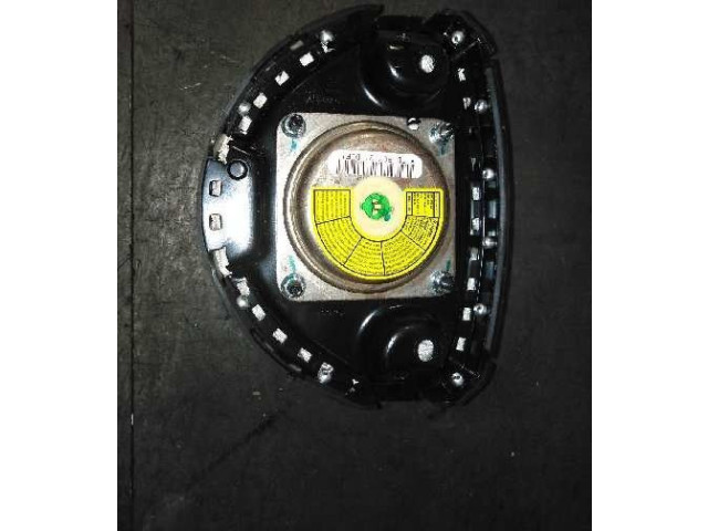 Подушка безопасности водителя 1604456100 Opel Meriva A