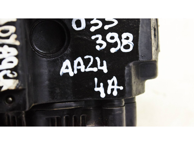 Топливный насос