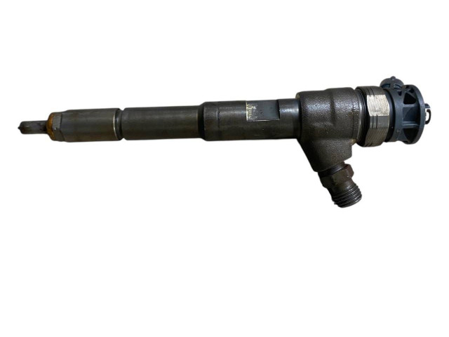 Форсунка 0445110485    Renault Clio IV   