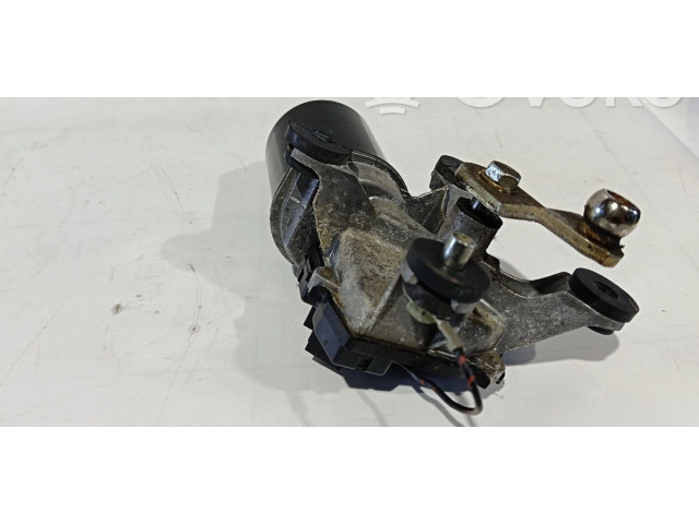 Моторчик дворников MB434187 Mitsubishi L300, Cosmos