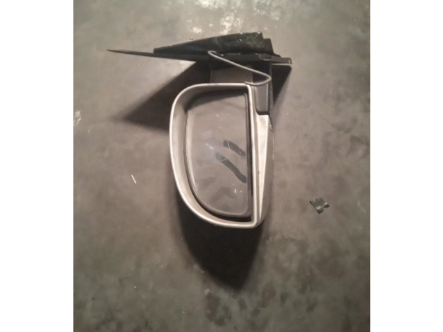 Зеркало электрическое        Hyundai Getz   -  года   