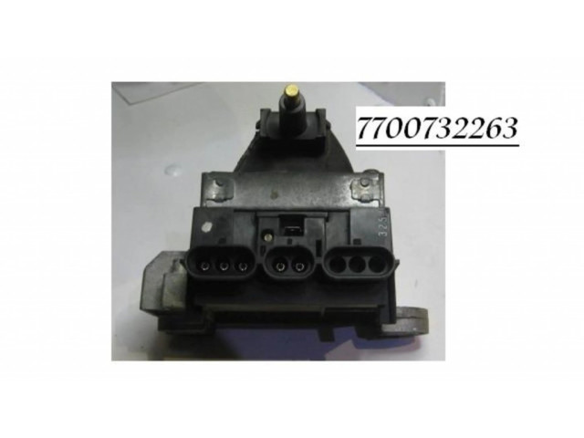 Реле высокого напряжения бобина