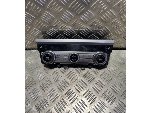 Блок управления климат-контролем 72311AL011, 72311al011   Subaru Outback (BS)