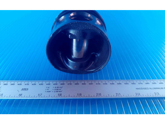 Поршень ILVD1, H268K Ford Transit для дизельного двигателя 2.0