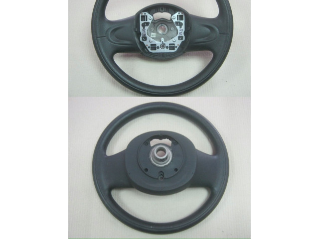 Руль Mini One - Cooper Coupe R56 2005 - 2014 года
