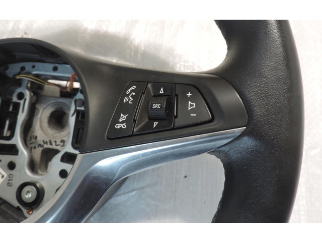 Volant Opel Adam 2016