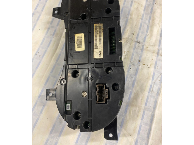 Přístrojová deska Dodge Charger 2016 P68281415AB, A2C98259301