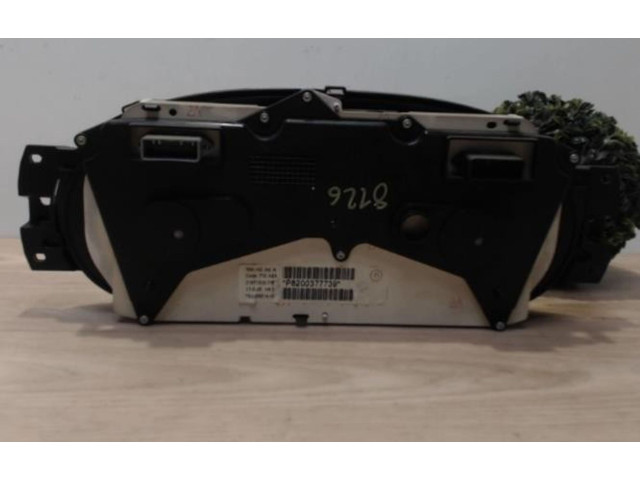 Панель приборов 248104043R, 248104043R   Dacia Logan I       