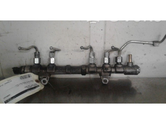 Vstřikovací lišta 55232355, 0445214239 Fiat Punto (199) 199.B.4000(Euro 5)