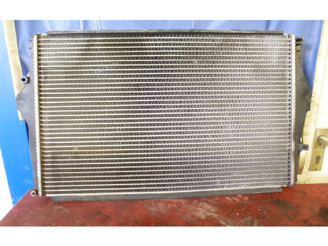 Интеркулер 8649471, 8649471 Volvo S60