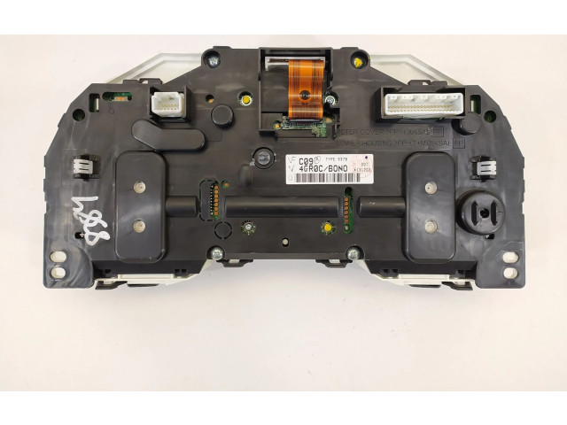 Панель приборов 248104GR5C, C094GR0C Infiniti Q50