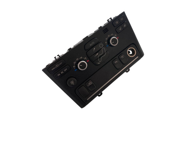 Блок управления климат-контролем 30782329, 08W21E04 Volvo XC90