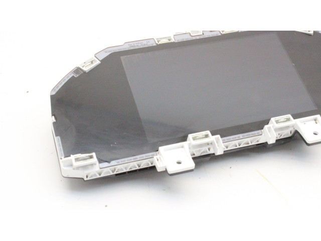 Панель приборов 654920740A, 654920740A Skoda Scala