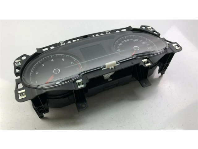 Панель приборов 5G0920860, G1417 Volkswagen Golf VII