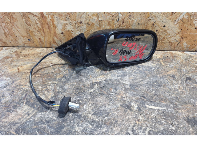 Zpětné zrcátko Nissan 200 SX 1990