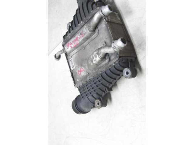 Интеркулер GX73-6K775-AB Jaguar XE