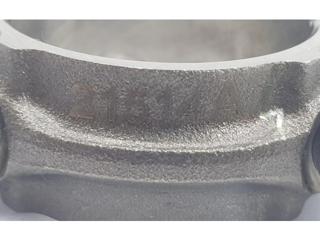 Шатун  0603E6    Citroen Nemo для дизельного двигателя 1.2