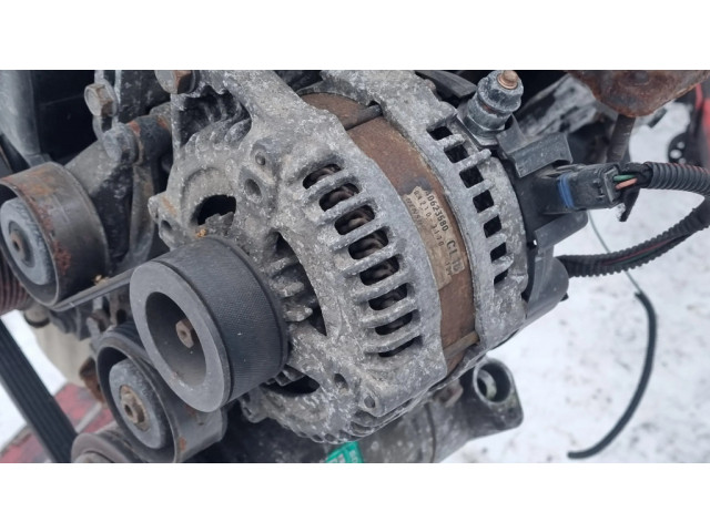 Генератор 9640623580 Peugeot 307 1.6