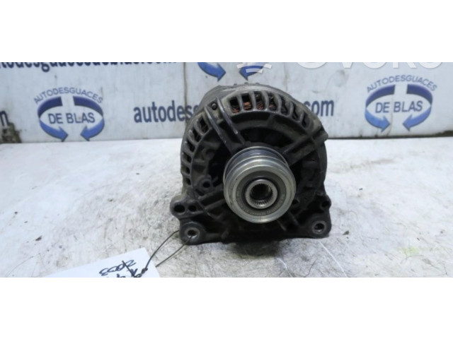 Генератор 028903031   Volkswagen PASSAT      