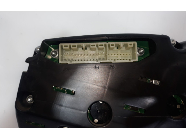 Панель приборов P05172119AF, P05172119AF   Chrysler 300 - 300C       