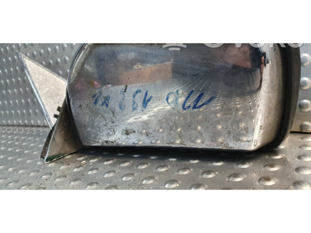 Zpětné zrcátko Mercedes-Benz E W123 1980 1238110361