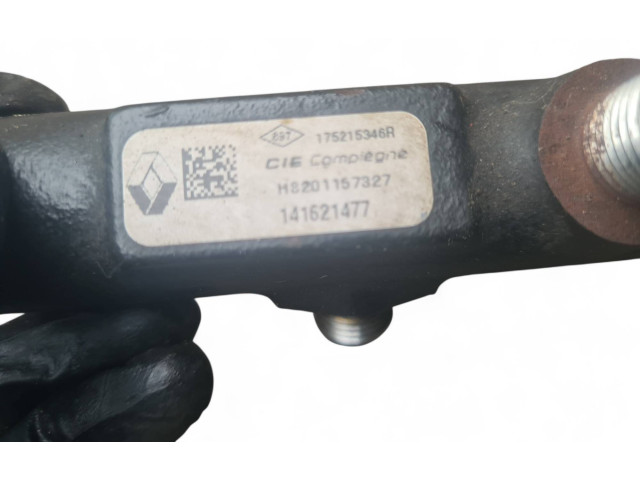 Vstřikovací lišta 175215346R, 141621477 Dacia Dokker K9K-C6