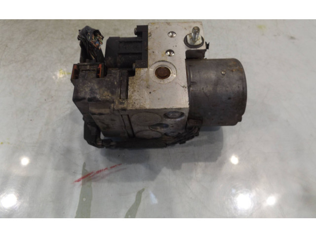 Блок АБС 0273004439   Citroen  Berlingo  2003 - 2007 года