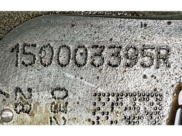 Масляный насос 150003395R, 150003395R Renault Clio IV