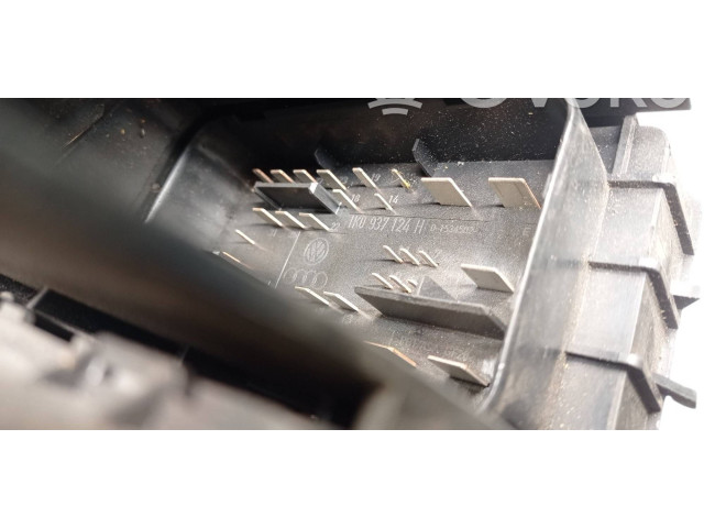 Блок предохранителей 013949431, 1K0937121D Audi A3 S3 8P