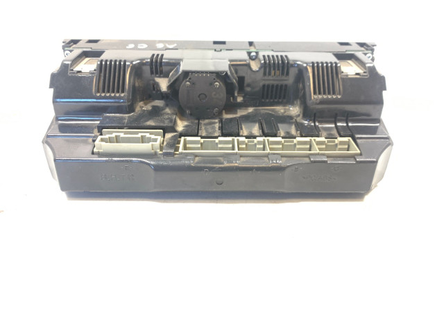 Блок управления климат-контролем 4F1820043AG, 5HB00883351   Audi A6 S6 C6 4F