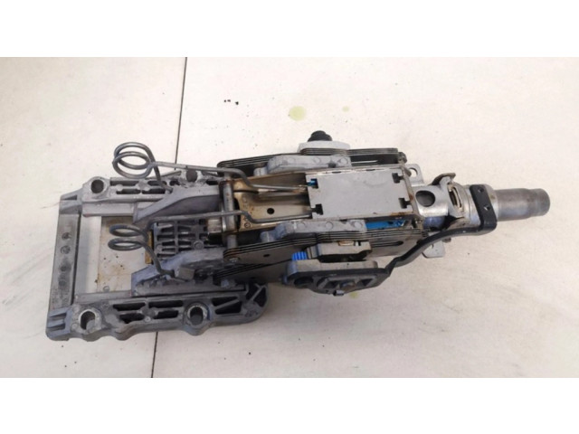 Ось рулевого колеса