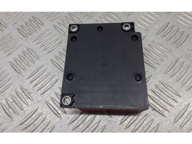 Блок подушек безопасности 9660855280   Citroen C2