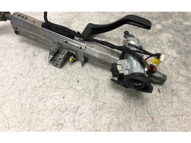    Рулевая рейка 6R1419502H   Audi A1 2010 - 2018 года