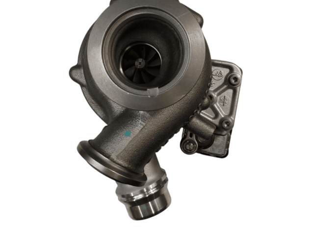 Turbodmychadlo Турбина 40007574, TC12-0020 BMW 2 F46