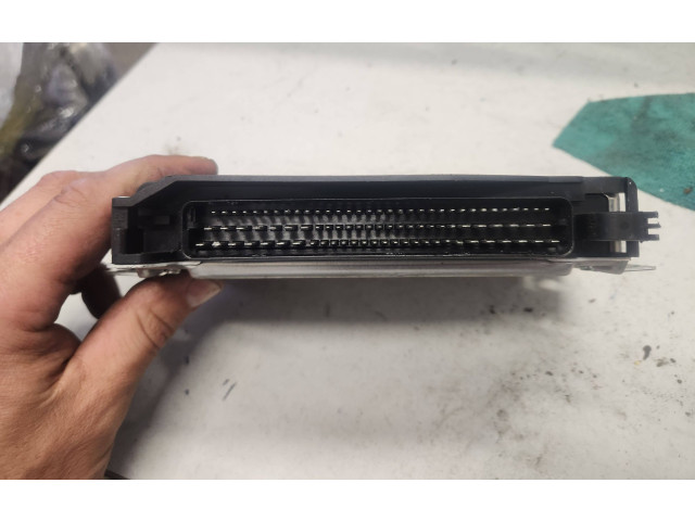 Блок управления двигателя 0260002655, 4D0927156AH Audi A8 S8 D2 4D