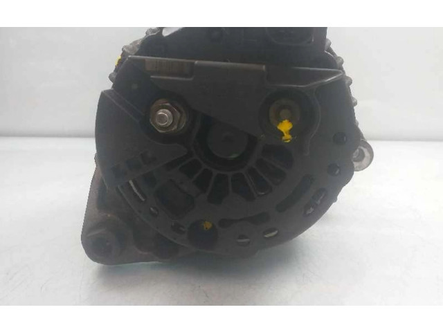 Генератор 078903016S Audi A4 Allroad