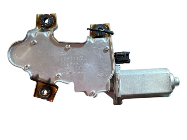 Моторчик заднего дворника DLB500073, 34582581    Land Rover Discovery 3 - LR3