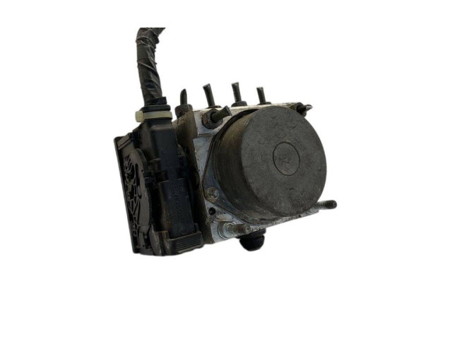 Блок АБС 0265231732, 476609U100   Nissan  Note (E11)  2006 - 2014 года