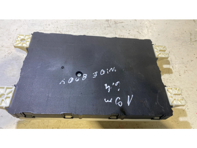 Блок комфорта P68396561AC Dodge Challenger